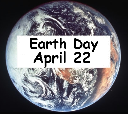 Eath Day 2003