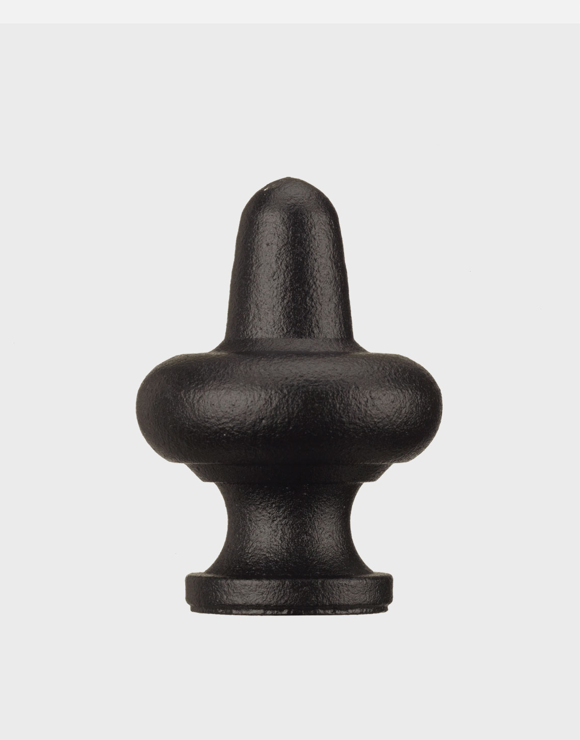 Cast Bishop Style Finial