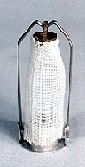 Upright Gas Light Mantle