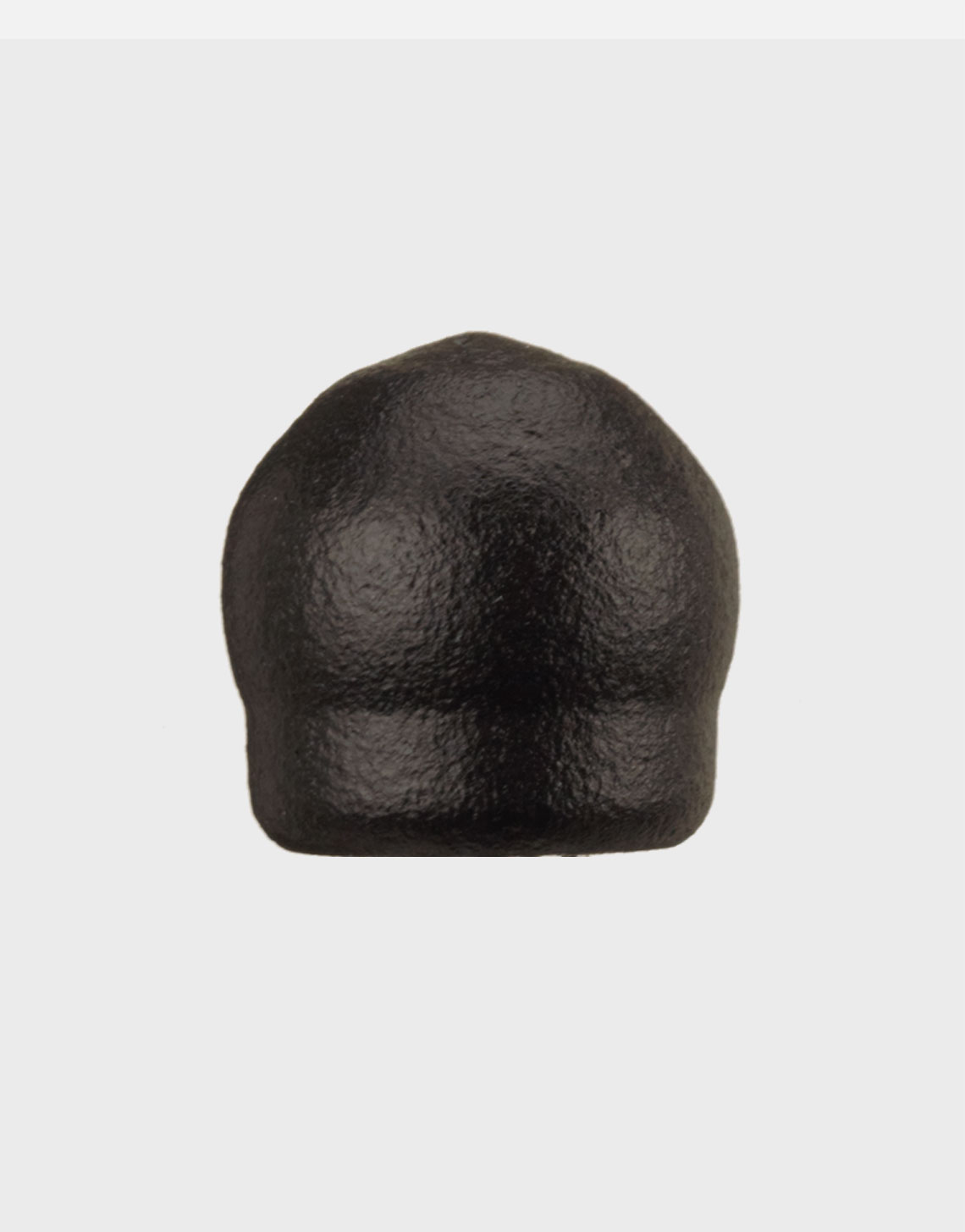 Solid Brass Ball Finial