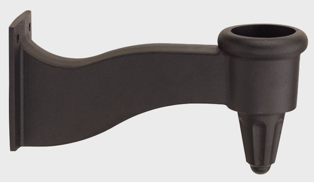 Universal Light Wall Bracket